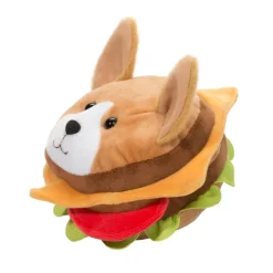 Clearance Corgi Burger Macaroon Macaroons