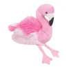 Hot Cotton Candy Flamingo Sea Life