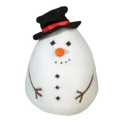 Best Crispin Snowman Macaroons