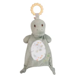 Discount Danny Dino Teether Lil' Sshlumpie Teethers