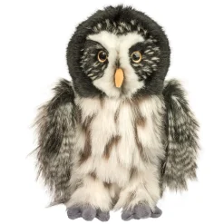 Outlet Darius Great Gray Owl Wildlife