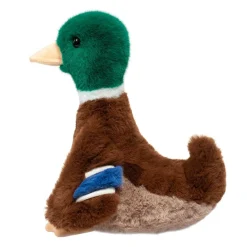 Fashion Desie Soft Mallard Duck Wildlife