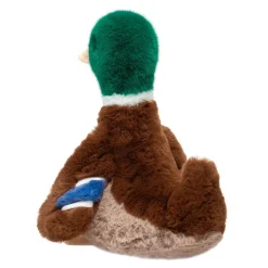 Fashion Desie Soft Mallard Duck Wildlife