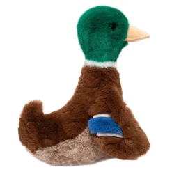 Fashion Desie Soft Mallard Duck Wildlife
