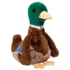 Fashion Desie Soft Mallard Duck Wildlife