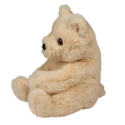Fashion Dewey Cream Bear Wildlife