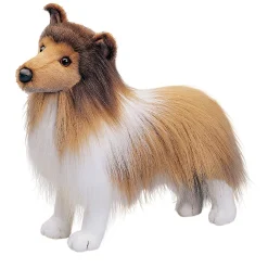 New Dixie Sheltie Dogs