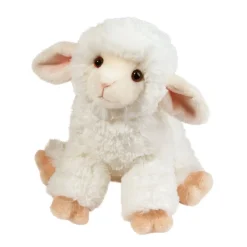 Fashion Dollie Soft Lamb Farm