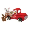 New Douglas Farm Truck Play Set Farm