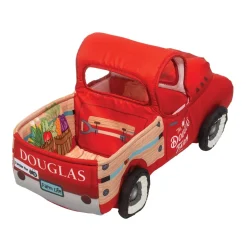 New Douglas Farm Truck Play Set Farm