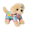 Outlet Edie Yellow Lab Pj Pup Dogs