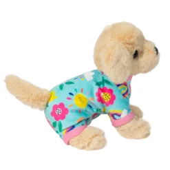 Outlet Edie Yellow Lab Pj Pup Dogs