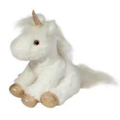Sale Elodie Soft White Unicorn Unicorns & Fantasy Horses
