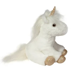 Sale Elodie Soft White Unicorn Unicorns & Fantasy Horses