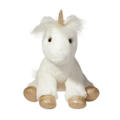 Sale Elodie Soft White Unicorn Unicorns & Fantasy Horses