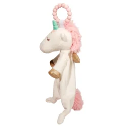 Outlet Emilie Unicorn Teether Unicorns & Fantasy Horses