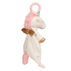 Outlet Emilie Unicorn Teether Unicorns & Fantasy Horses