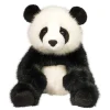 Fashion Emmett Dlux Panda Dlux