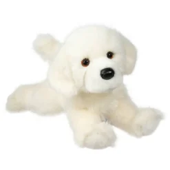 Clearance Everest White Retriever Dogs