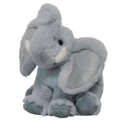 Hot Everlie Soft Elephant Jungle & Zoo