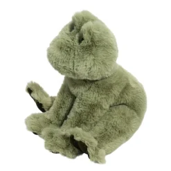 Hot Finnie Soft Frog Farm