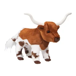 Sale Fitzgerald Texas Longhorn Bull Farm
