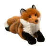 Fashion Fletcher Dlux Red Fox Dlux