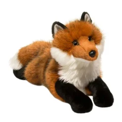Fashion Fletcher Dlux Red Fox Dlux