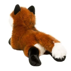 Fashion Fletcher Dlux Red Fox Dlux