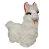 Discount Flurry White Llama, Small Farm