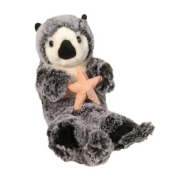 Hot Georgio Dlux Sea Otter Dlux