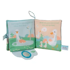Hot Gibson & Arlo Soft Activity Book Soft Books