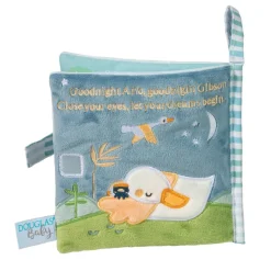 Hot Gibson & Arlo Soft Activity Book Soft Books