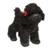 Online Gigi Black Poodle Dogs