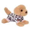Clearance Goldie Golden Retriever Pj Pup Dogs