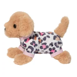 Clearance Goldie Golden Retriever Pj Pup Dogs