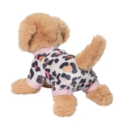 Clearance Goldie Golden Retriever Pj Pup Dogs