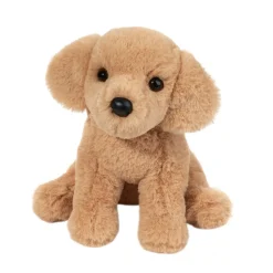 Hot Goldie Soft Golden Retriever Dogs