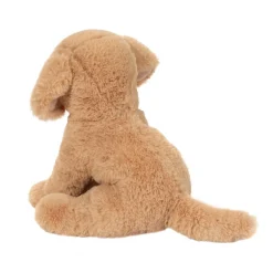 Hot Goldie Soft Golden Retriever Dogs