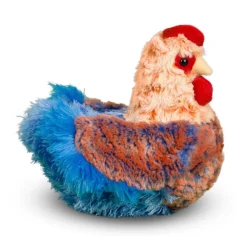 Hot Henrietta Blue Lace Hen Farm