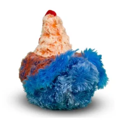 Hot Henrietta Blue Lace Hen Farm