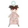 Clearance Holli Doll Teether Lil' Sshlumpie Teethers