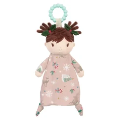 Clearance Holli Doll Teether Lil' Sshlumpie Teethers