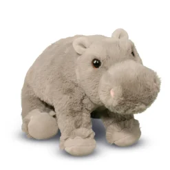 Outlet Hollie Soft Hippo Jungle & Zoo