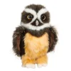 Hot Hoot Dlux Spectacled Owl Dlux