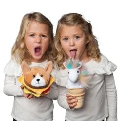 New Ice Cream Cone Unicorn Macaroon Macaroons