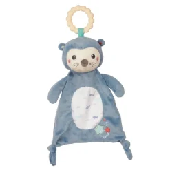 Hot Indy Otter Teether Lil' Sshlumpie Teethers