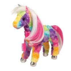 Sale Jacinta Rainbow Princess Unicorn Unicorns & Fantasy Horses