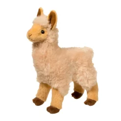 Fashion Jasper Golden Llama Farm