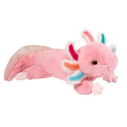 Hot Jazzie Soft Axolotl Fantasy Friends